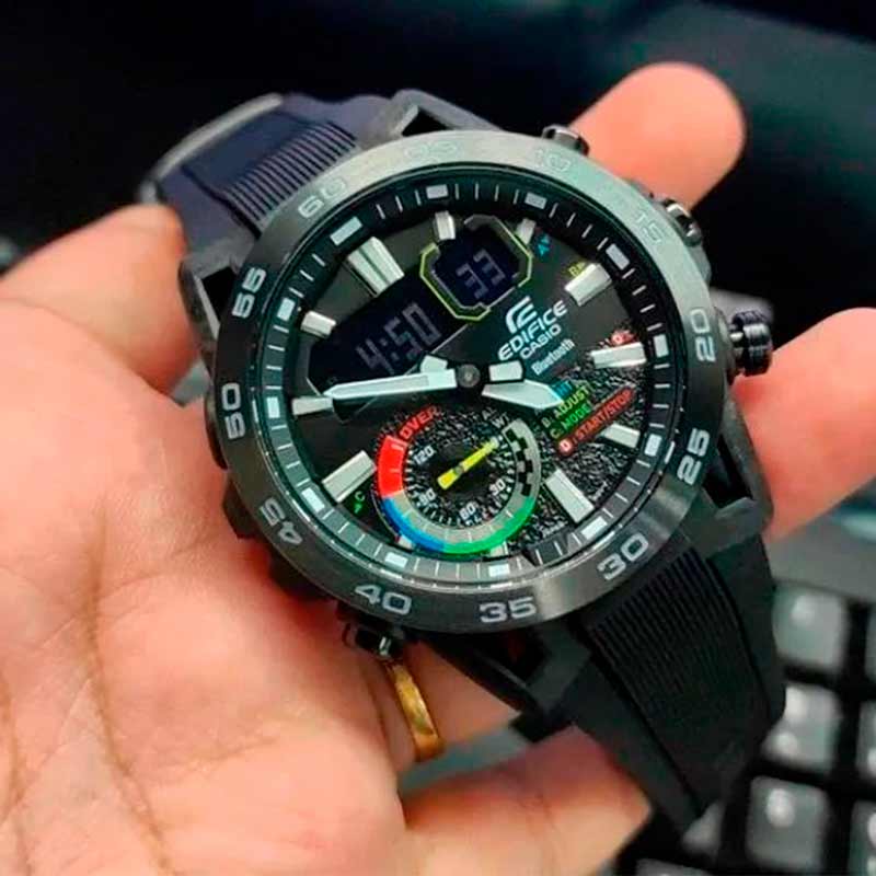Casio ECB-40MP-1AEF Casio ECB-40MP-1AEF