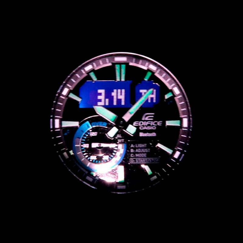 Casio ECB-40MP-1AEF Casio ECB-40MP-1AEF
