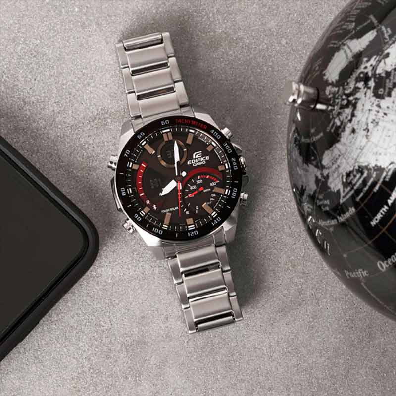 Casio ECB-900DB-1AER Casio ECB-900DB-1AER