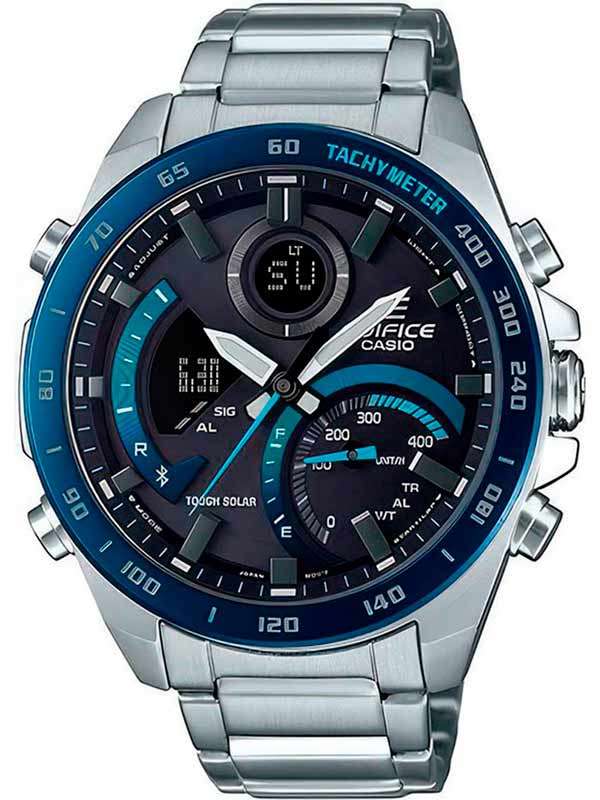 Casio ECB-900DB-1BER