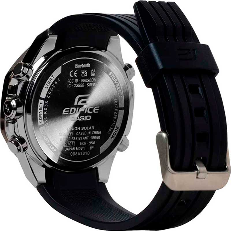 Casio ECB-950MP-1AEF Casio ECB-950MP-1AEF