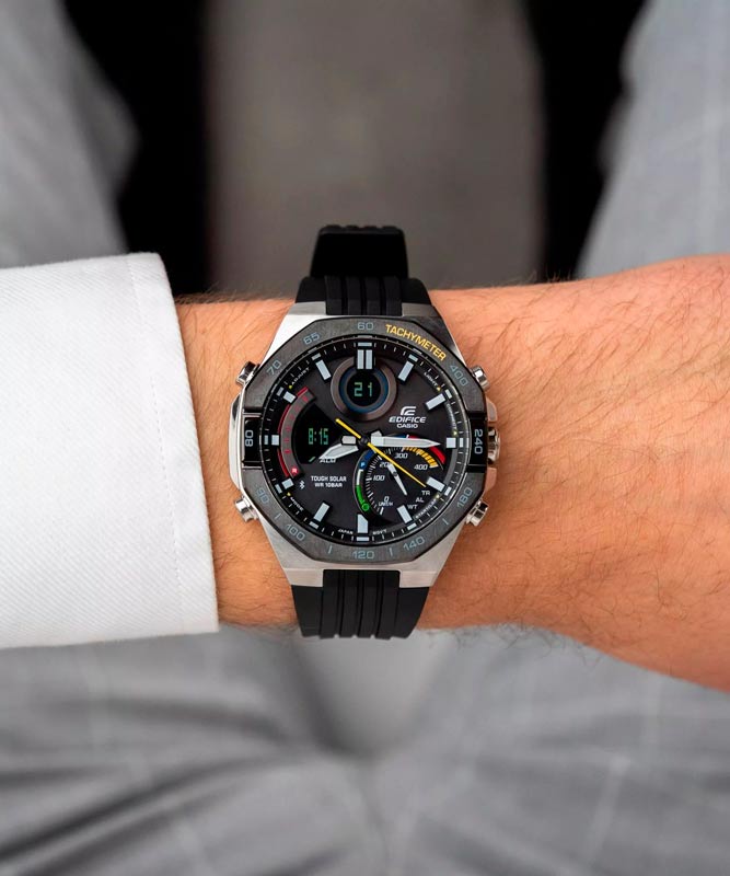 Casio ECB-950MP-1AEF Casio ECB-950MP-1AEF