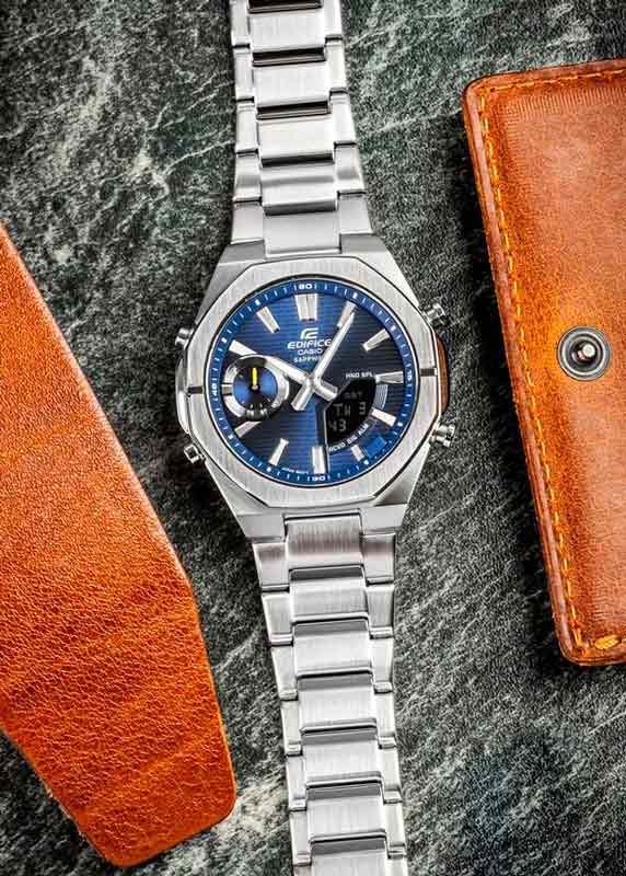 Casio ECB-S10D-2AEF Casio ECB-S10D-2AEF