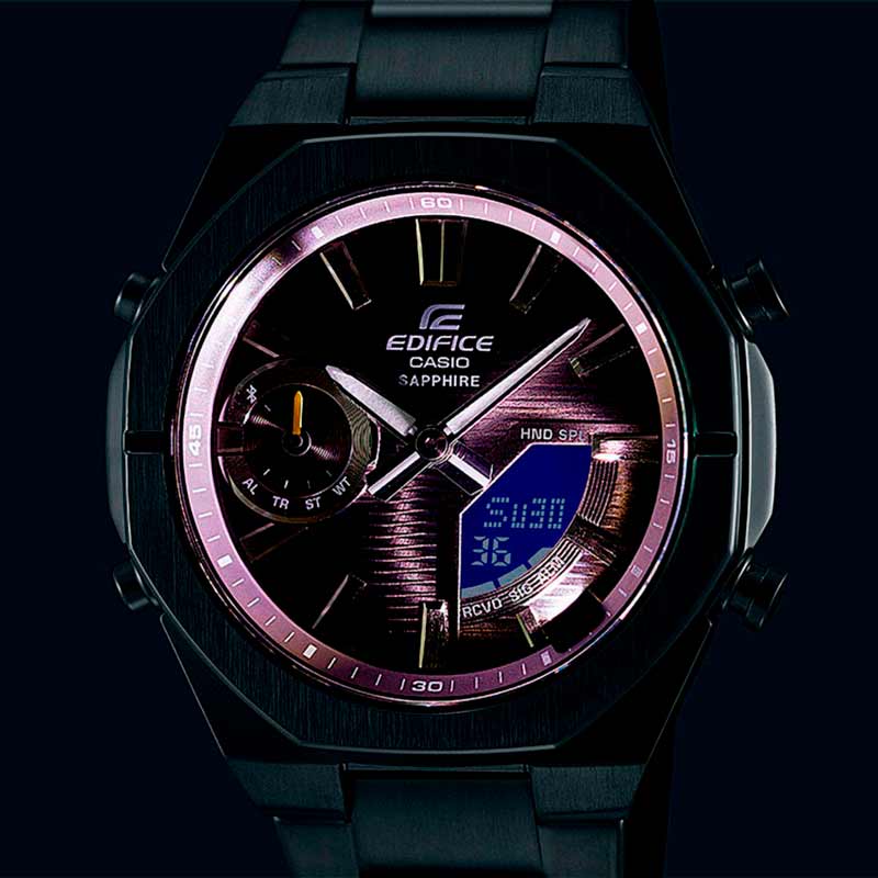 Casio ECB-S10D-2AEF Casio ECB-S10D-2AEF
