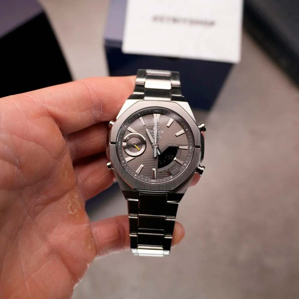Casio ECB-S10D-8AEF Casio ECB-S10D-8AEF