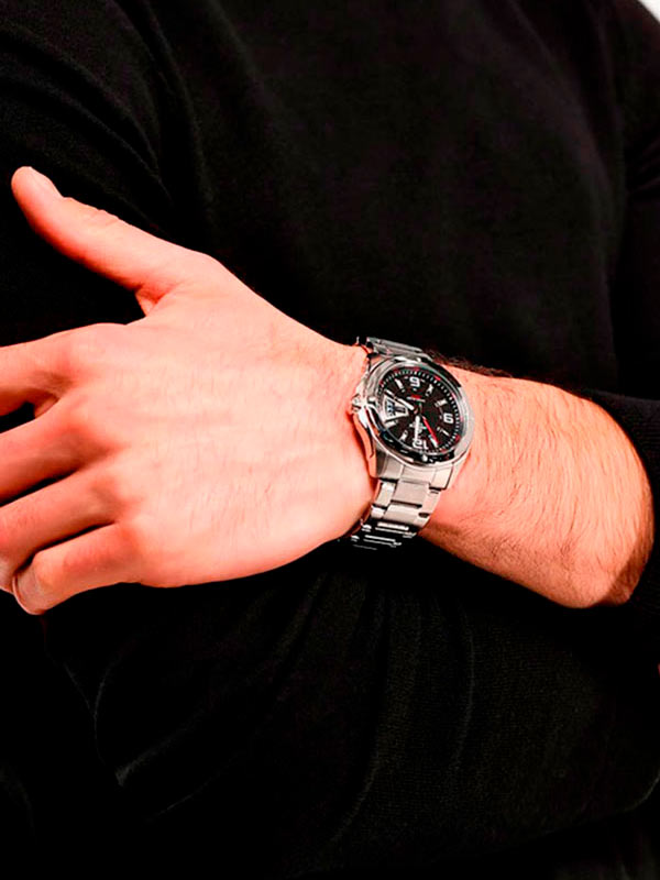 Casio EF-129D-1AVEF Casio EF-129D-1AVEF