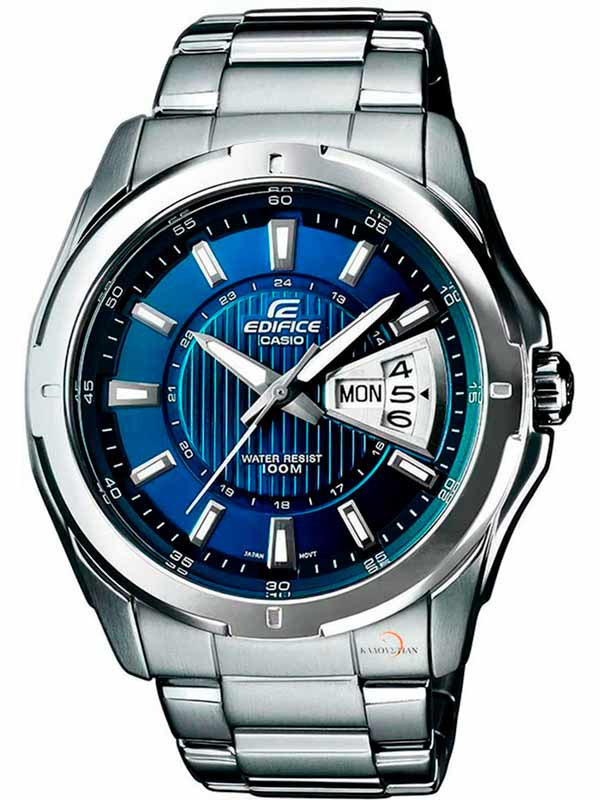 Casio EF-129D-2AVEF