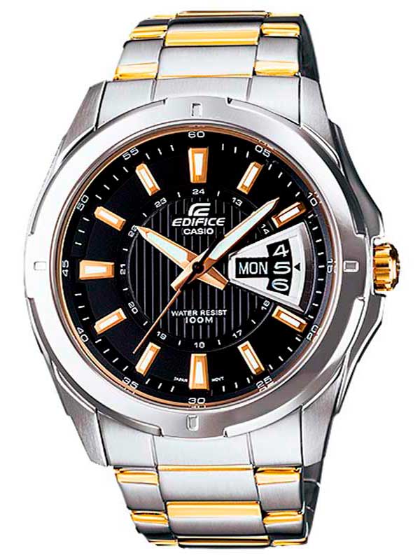 Casio EF-129SG-1A