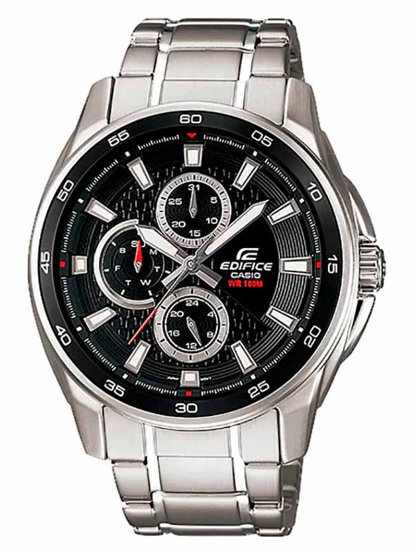 Casio EF-334D-1A
