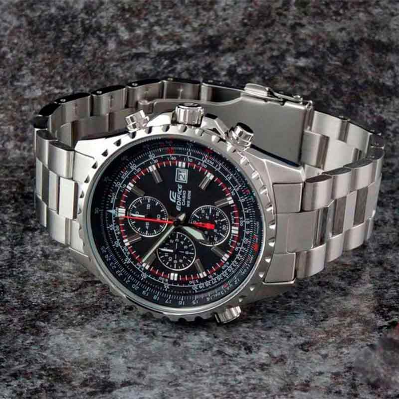 Casio EF-527D-1AVEF Casio EF-527D-1AVEF