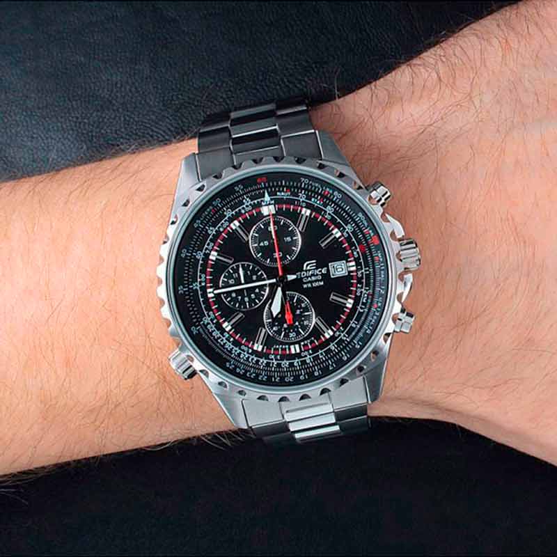 Casio EF-527D-1AVEF Casio EF-527D-1AVEF
