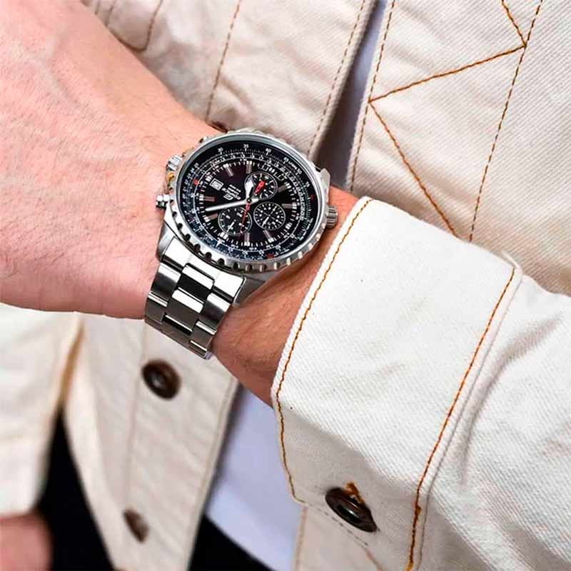 Casio EF-527D-1AVEF Casio EF-527D-1AVEF