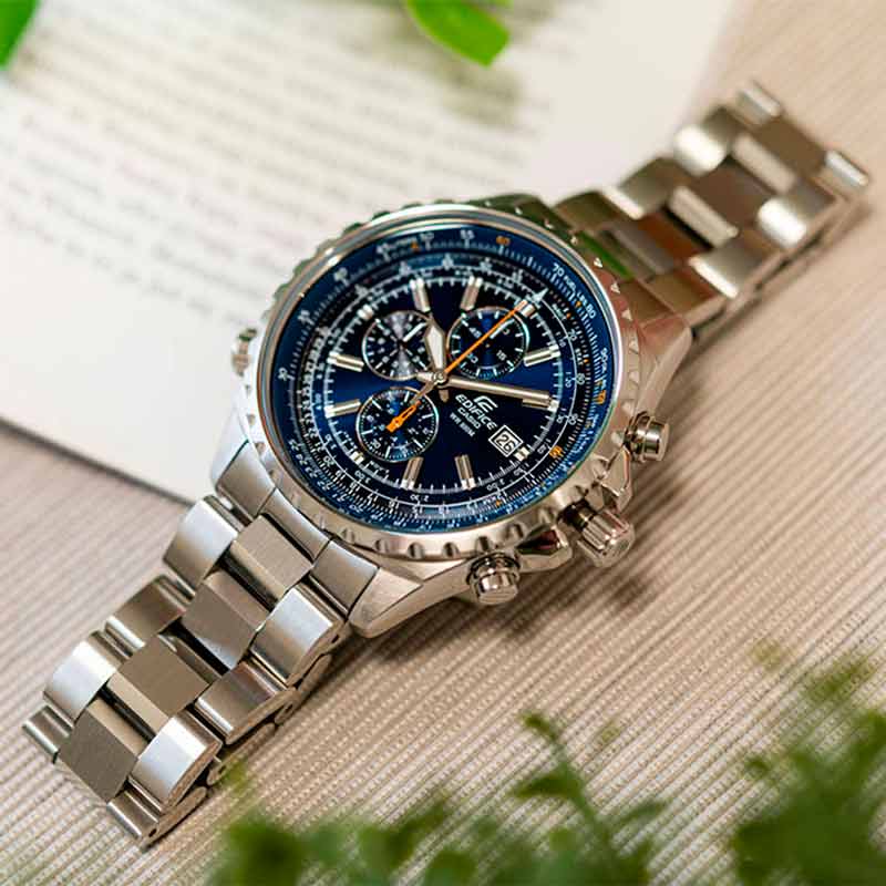 Casio EF-527D-2AVUEF Casio EF-527D-2AVUEF