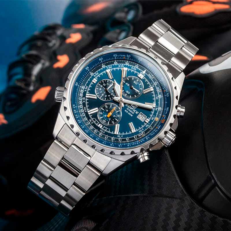 Casio EF-527D-2AVUEF Casio EF-527D-2AVUEF