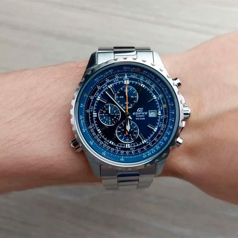 Casio EF-527D-2AVUEF Casio EF-527D-2AVUEF