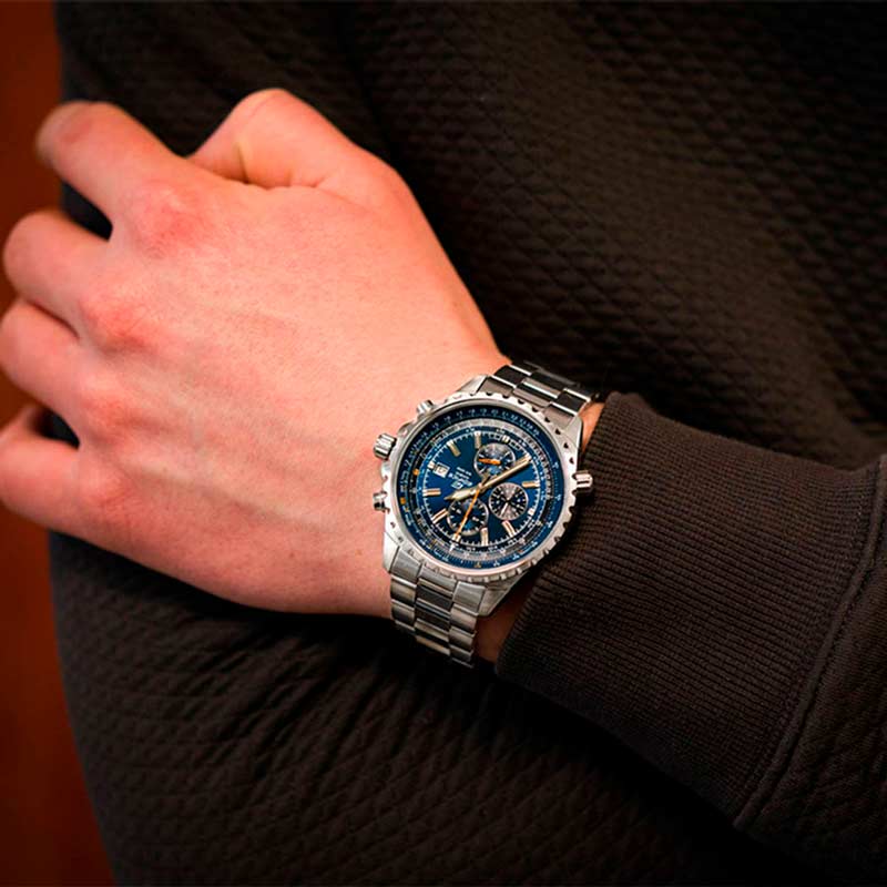 Casio EF-527D-2AVUEF Casio EF-527D-2AVUEF
