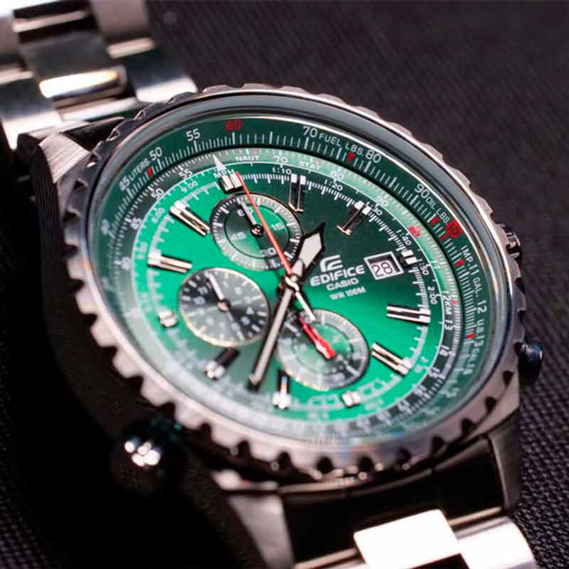 Casio EF-527D-3AVUEF Casio EF-527D-3AVUEF