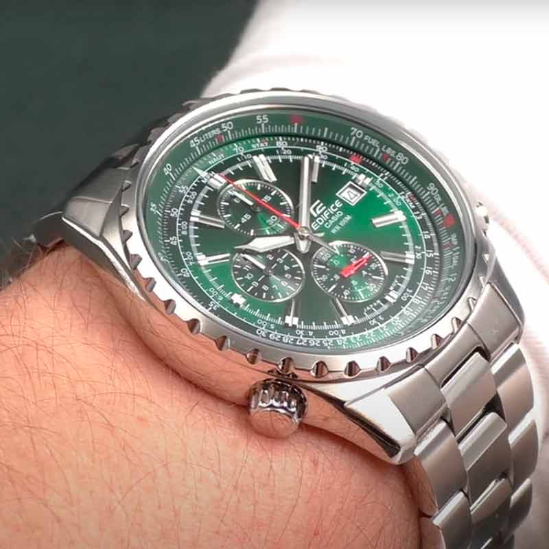Casio EF-527D-3AVUEF Casio EF-527D-3AVUEF