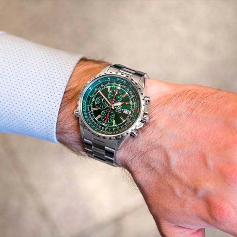 Casio EF-527D-3AVUEF Casio EF-527D-3AVUEF