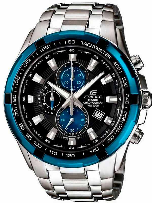 Casio EF-539D-1A2VEF