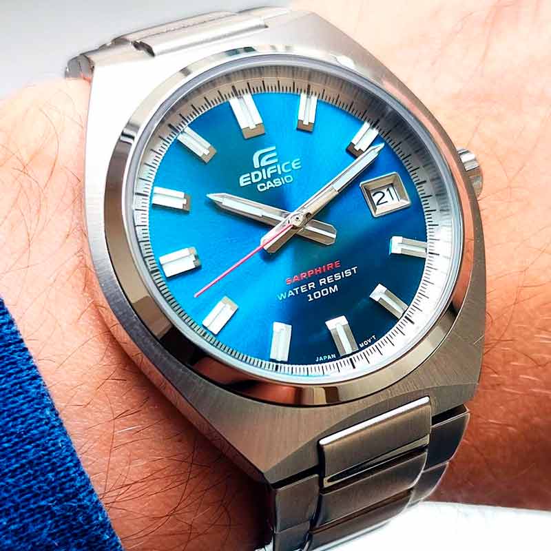 Casio EFB-109D-2AVEF Casio EFB-109D-2AVEF