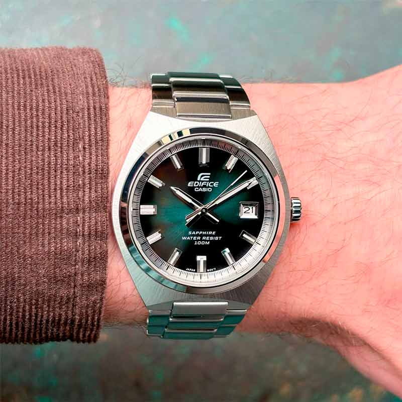 Casio EFB-109D-3AVEF Casio EFB-109D-3AVEF