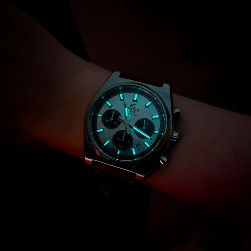 Casio EFB-730D-2BVUEF Casio EFB-730D-2BVUEF