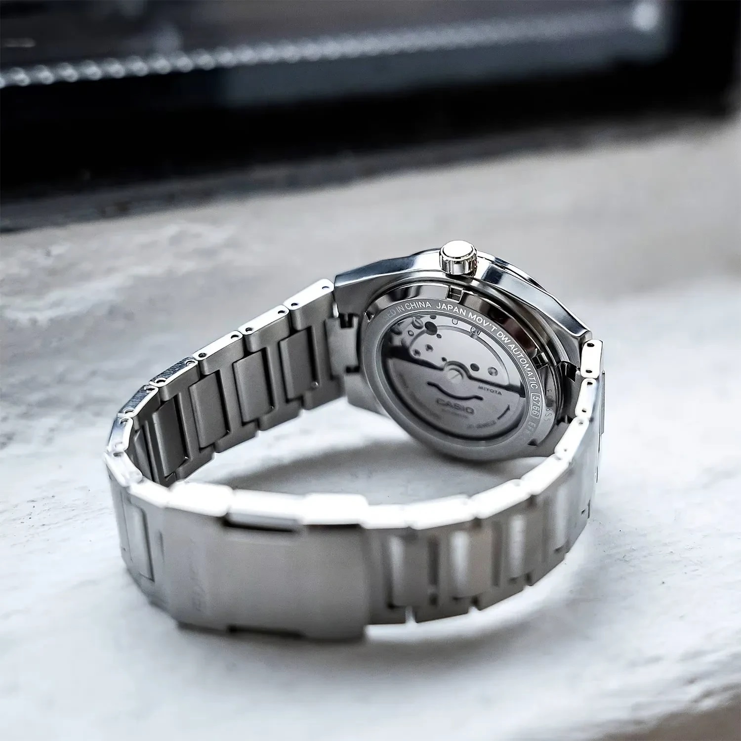Casio EFK-110D-2AER