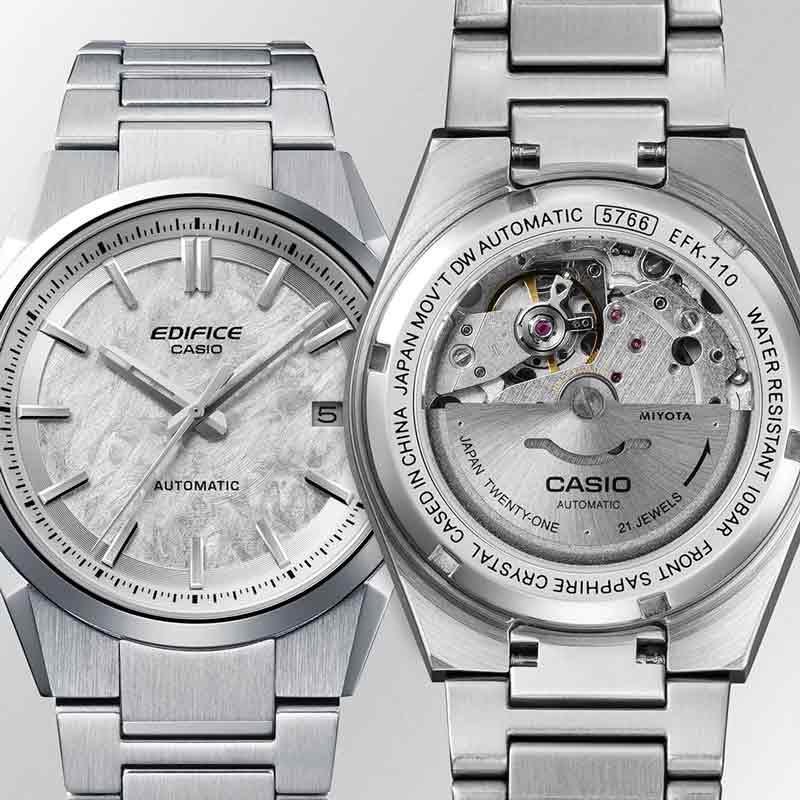 Casio EFK-110D-7AER Casio EFK-110D-7AER