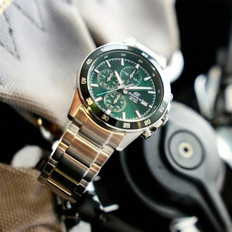 Casio EFR-526D-3AVUEF Casio EFR-526D-3AVUEF