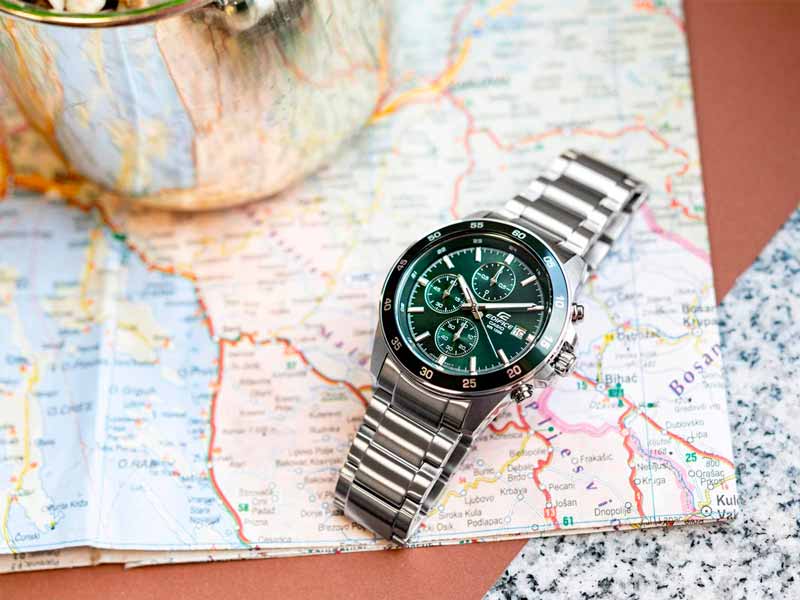 Casio EFR-526D-3AVUEF Casio EFR-526D-3AVUEF