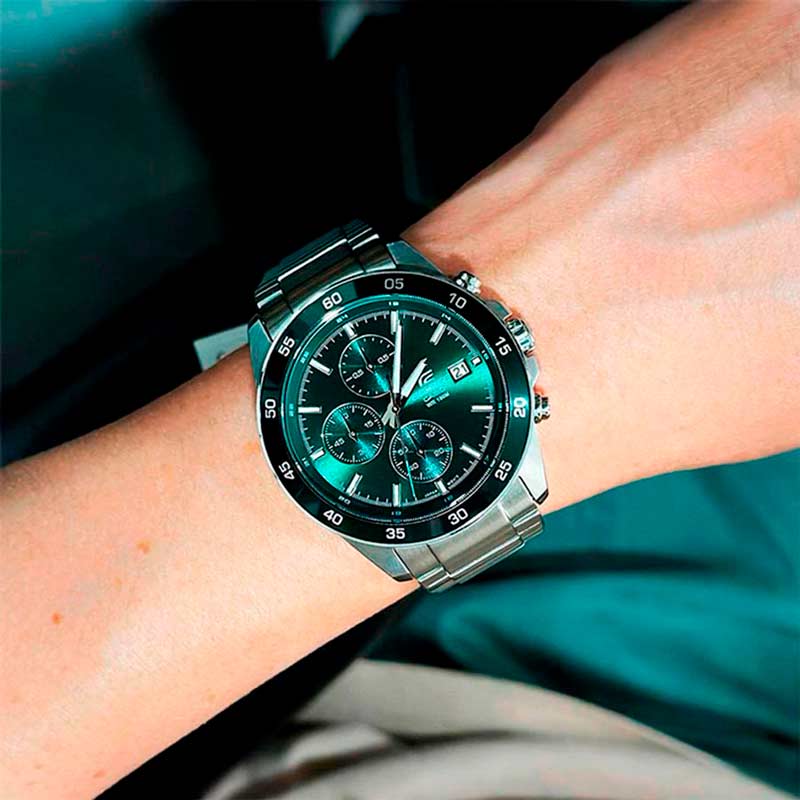 Casio EFR-526D-3AVUEF Casio EFR-526D-3AVUEF