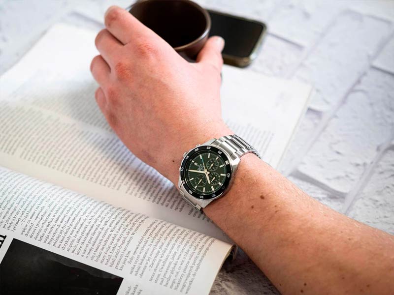 Casio EFR-526D-3AVUEF Casio EFR-526D-3AVUEF