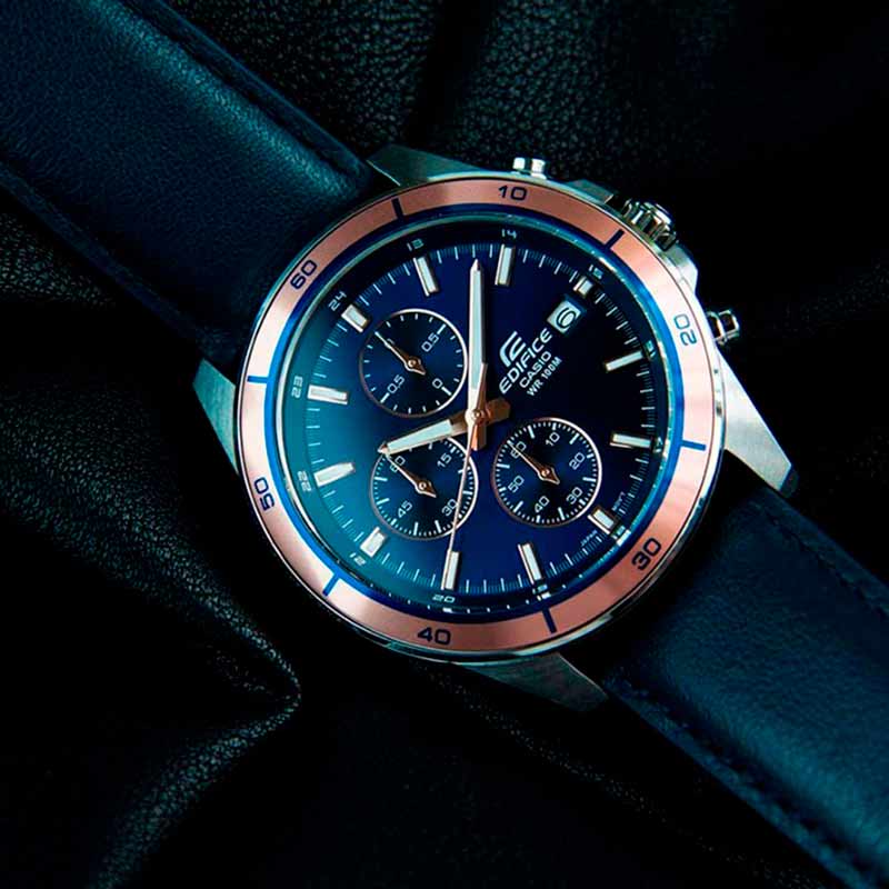 Casio EFR-526L-2A Casio EFR-526L-2A