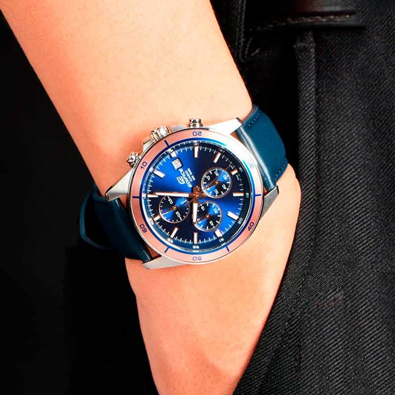 Casio EFR-526L-2A Casio EFR-526L-2A