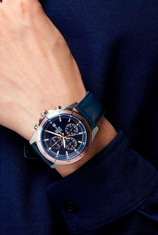 Casio EFR-526L-2A Casio EFR-526L-2A