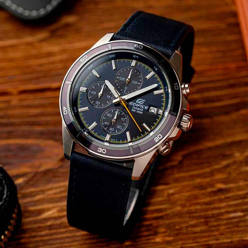 Casio EFR-526L-2CVUEF Casio EFR-526L-2CVUEF