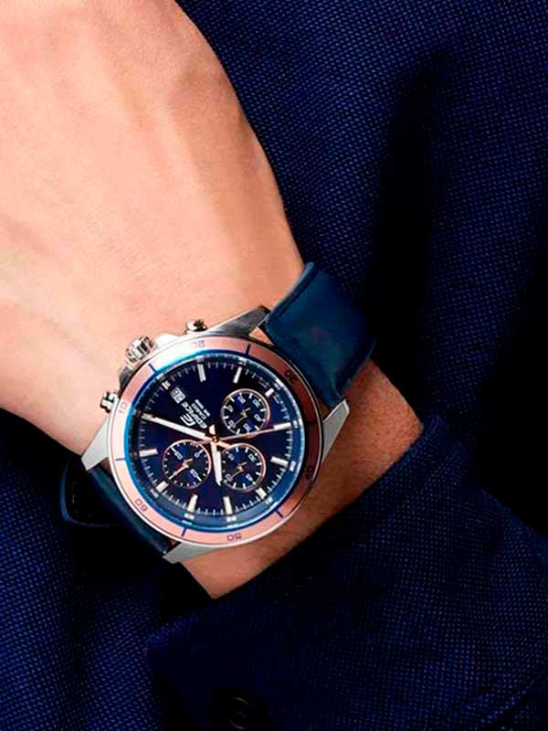 Casio EFR-526L-2CVUEF Casio EFR-526L-2CVUEF