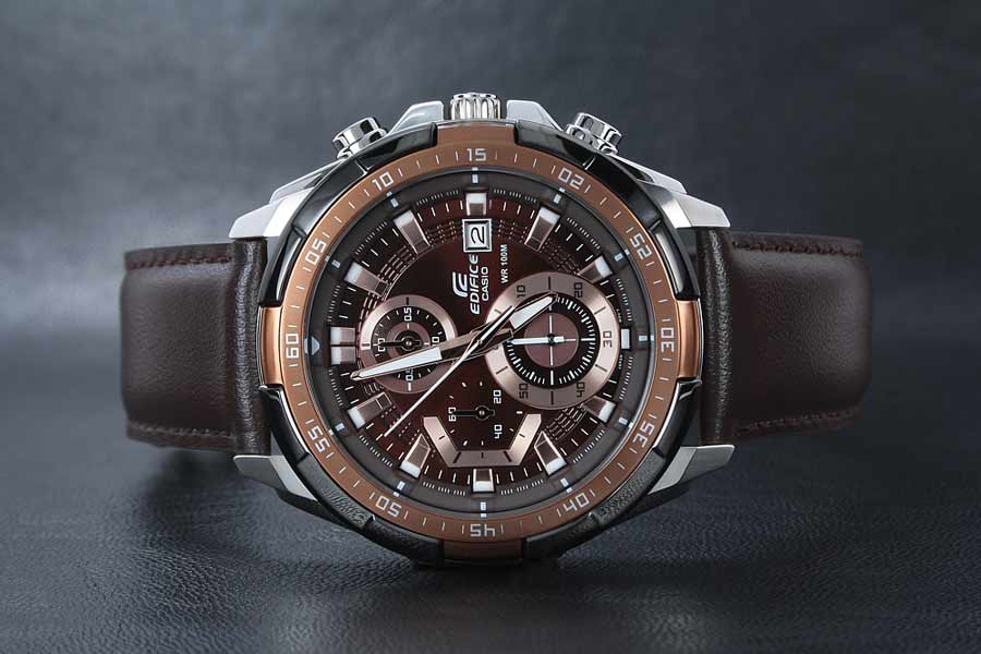 Casio EFR-539L-5A Casio EFR-539L-5A