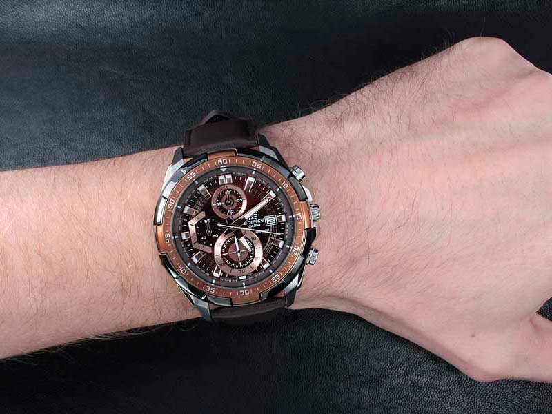 Casio EFR-539L-5A Casio EFR-539L-5A