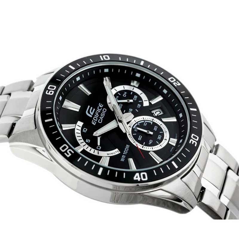 Casio EFR-552D-1AVUEF Casio EFR-552D-1AVUEF