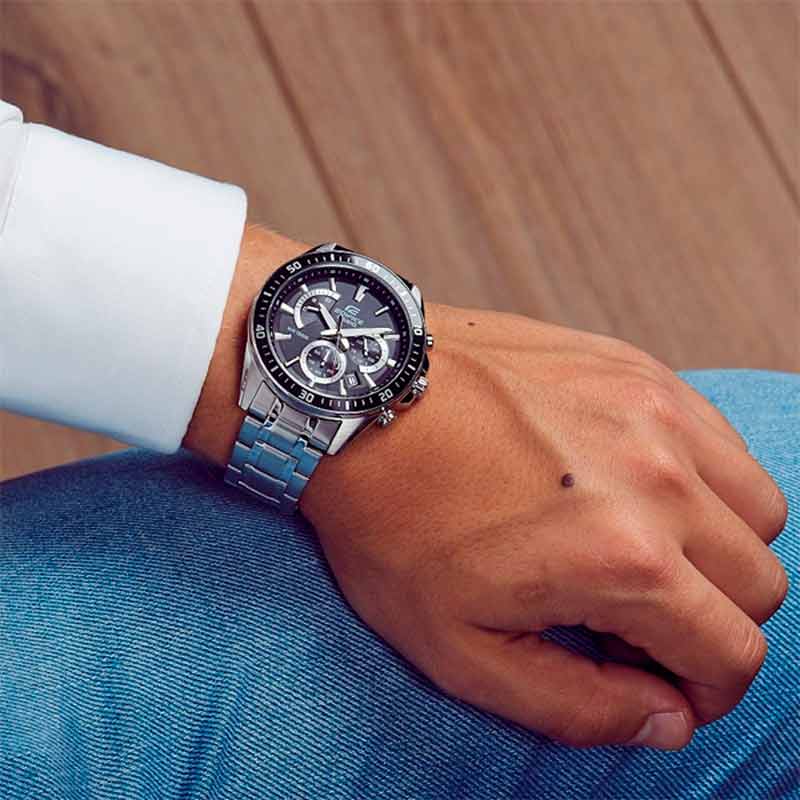 Casio EFR-552D-1AVUEF Casio EFR-552D-1AVUEF