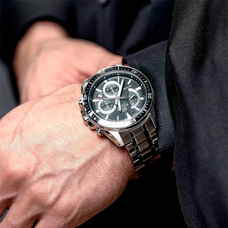Casio EFR-552D-1AVUEF Casio EFR-552D-1AVUEF