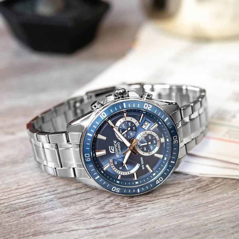 Casio EFR-552D-2AVUEF Casio EFR-552D-2AVUEF