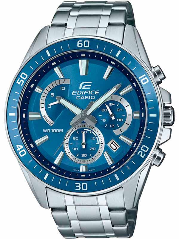 Casio EFR-552D-2AVUEF Casio EFR-552D-2AVUEF