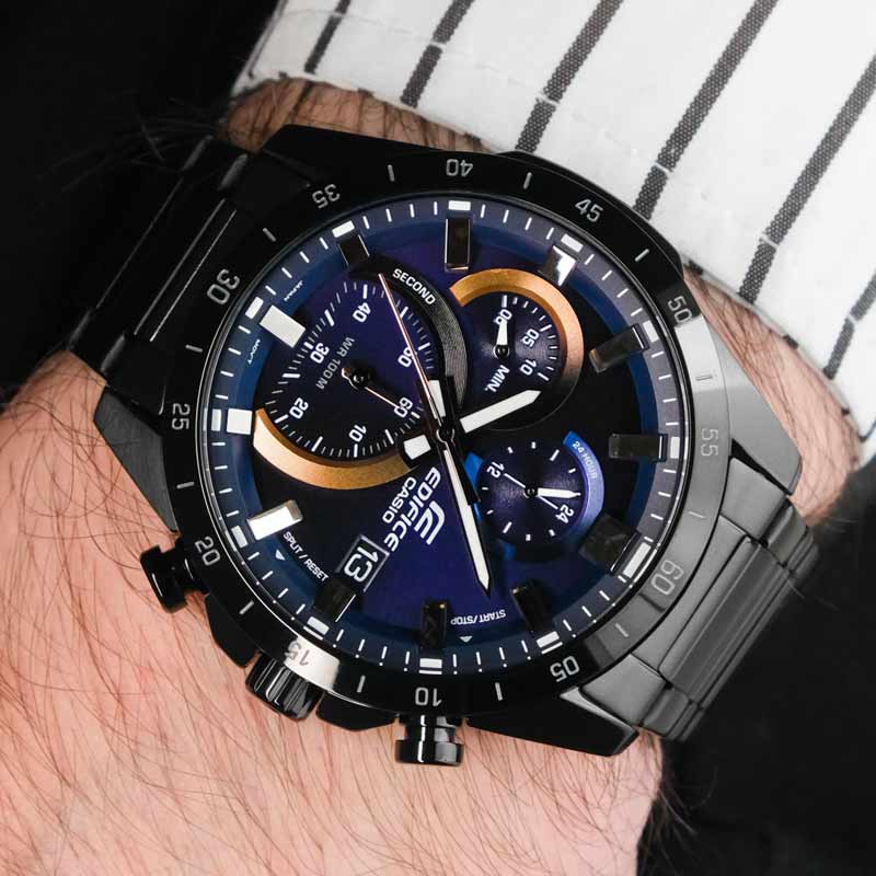 Casio EFR-571DC-2A Casio EFR-571DC-2A