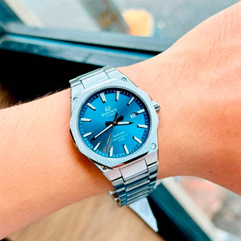 Casio EFR-S108D-2AVUEF Casio EFR-S108D-2AVUEF