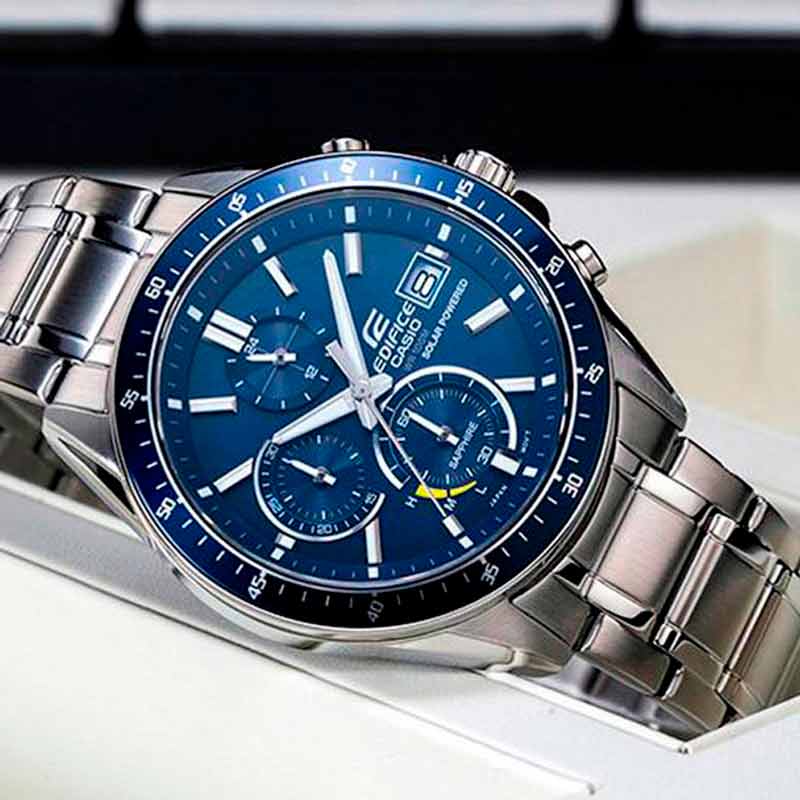 Casio EFS-S510D-2AVUEF Casio EFS-S510D-2AVUEF