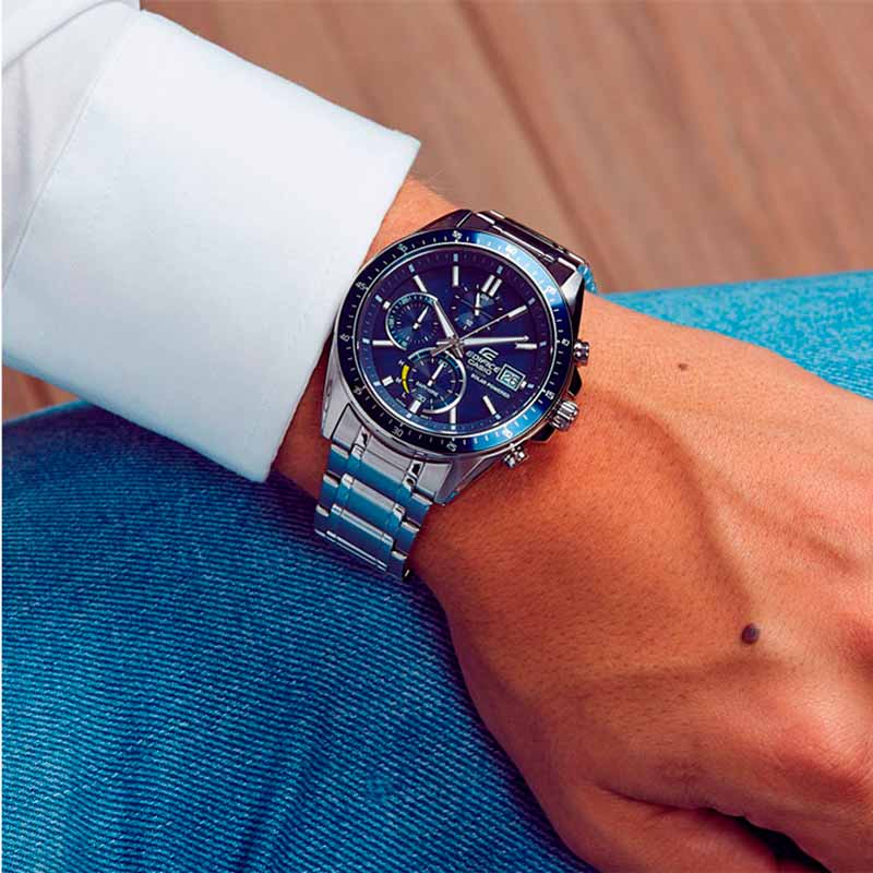 Casio EFS-S510D-2AVUEF Casio EFS-S510D-2AVUEF