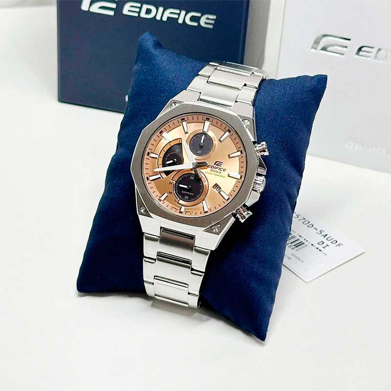 Casio EFS-S570D-5AUEF Casio EFS-S570D-5AUEF